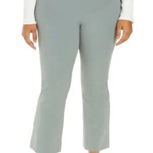 Vince Crop Flare Pants - 3X